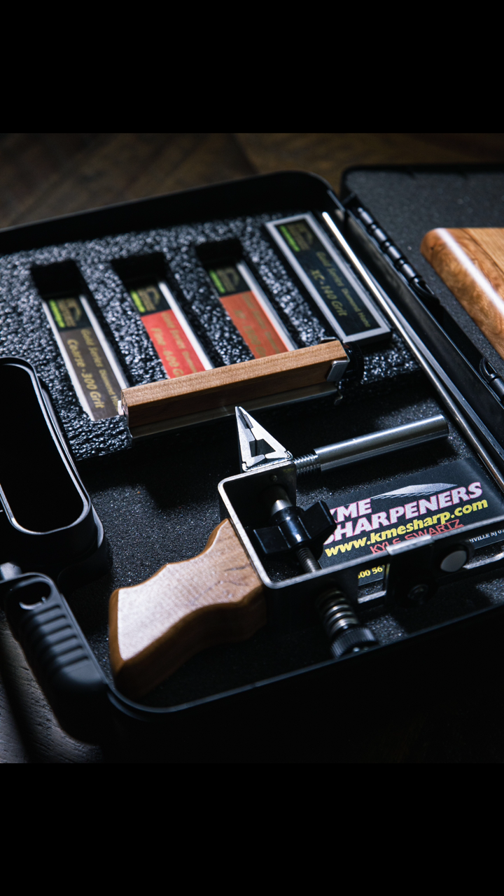 kmesharp.com