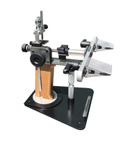 NEW! KME Precision Control Plus - Professional Knife Sharpening System