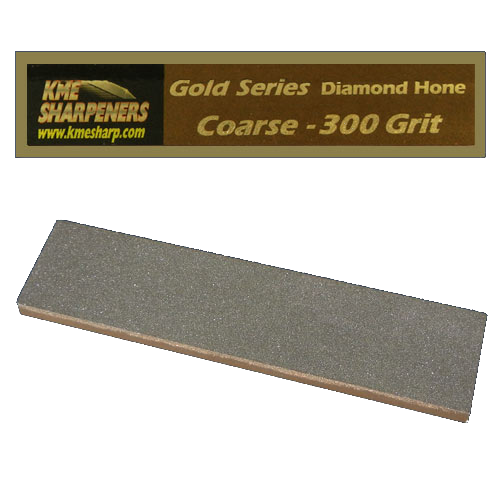 Gold Series Coarse Diamond Hone