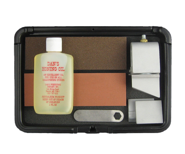 KME Broadhead Sharpening Kit - Standard – KME Sharpeners LLC