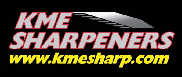 KME Sharpeners - Precision Knife, Arrowhead, and Blade Sharpeners – KME ...