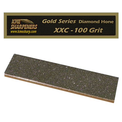 Gold Series XX-Coarse Diamond Hone