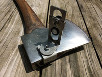 KME Axe Sharpening Fixture