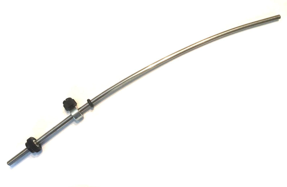 Dewees Guide Rod KME Convexing Guide Rod – KME Sharpeners LLC
